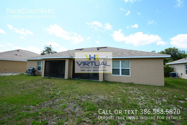 Building Photo - 33 Rosecroft Ln