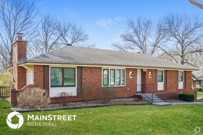 Building Photo - 3923 S Breckenridge Dr