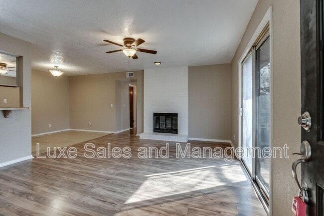 Photo - 3200 W Britton Rd Apartment