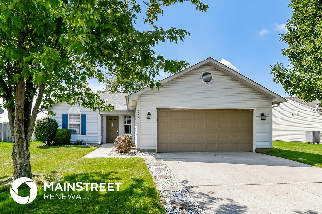 Foto principal - 2736 Woodfield Blvd