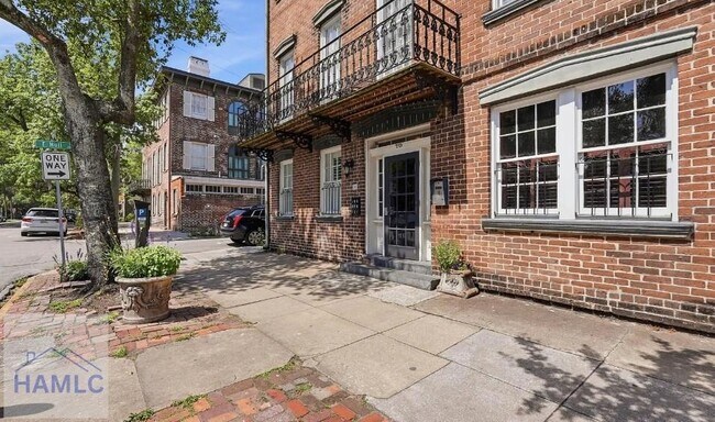 Foto del edificio - 219 Abercorn St