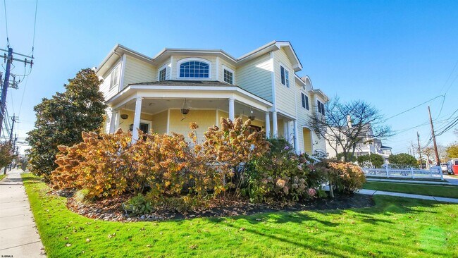 Foto del edificio - 100 N Gladstone Ave