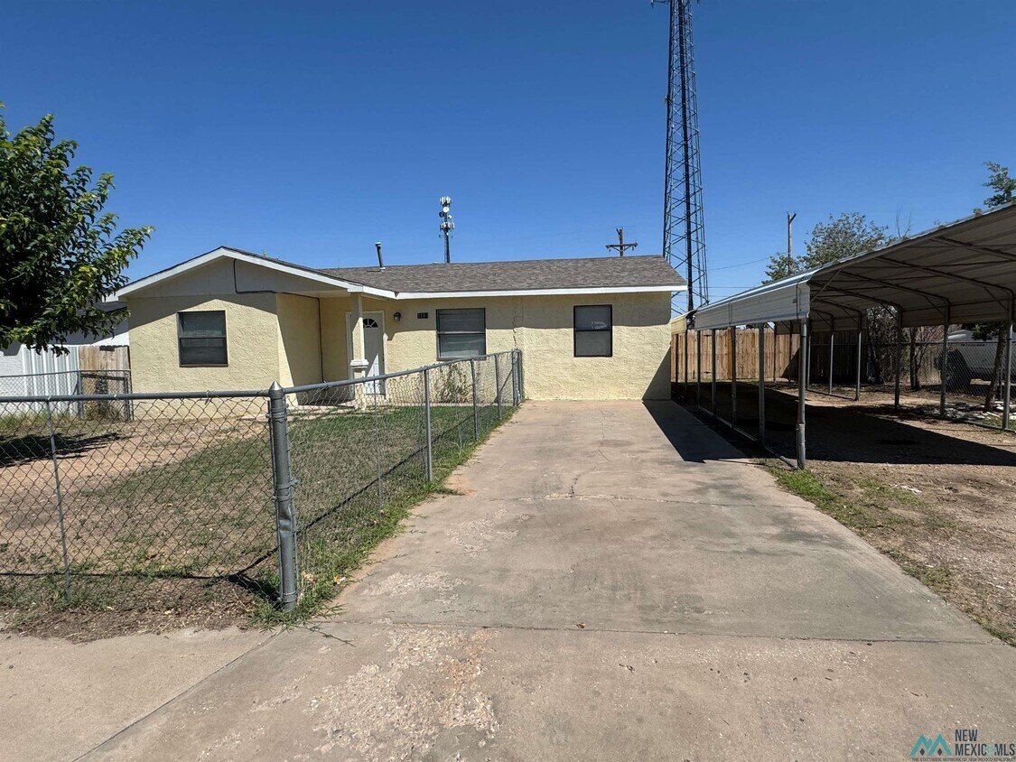 Foto principal - 1109 S 2nd St