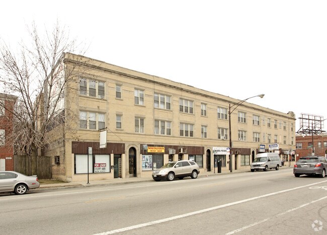 Foto del edificio - 4776-4788 N Elston Ave
