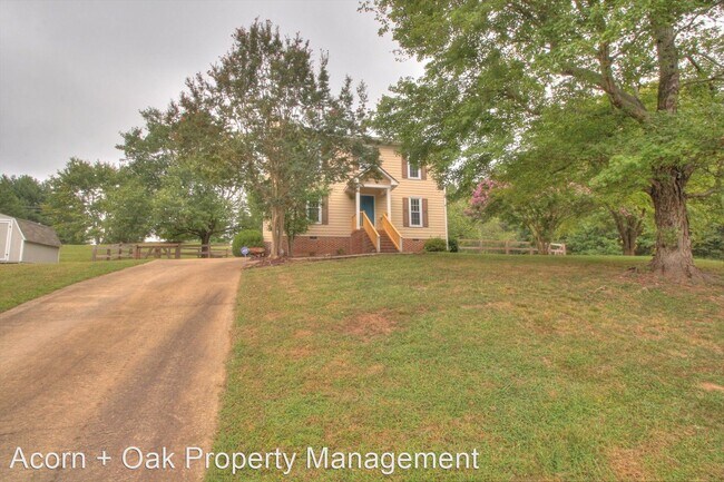 Building Photo - 3 br, 2.5 bath House - 17 Hummingbird Lane