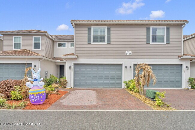 Foto del edificio - 1445 Isabella Dr