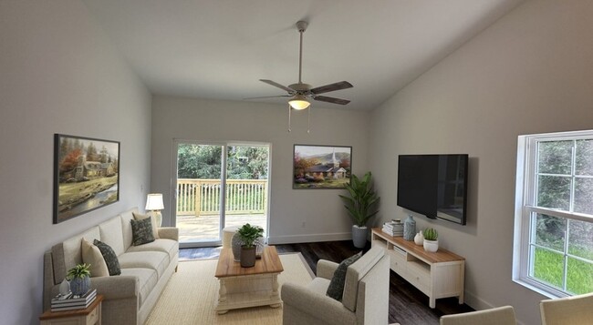 Foto del edificio - 53 Hillside Road