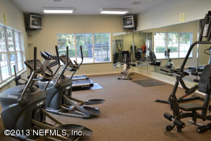 Gym - 9420 Osprey Branch Trail