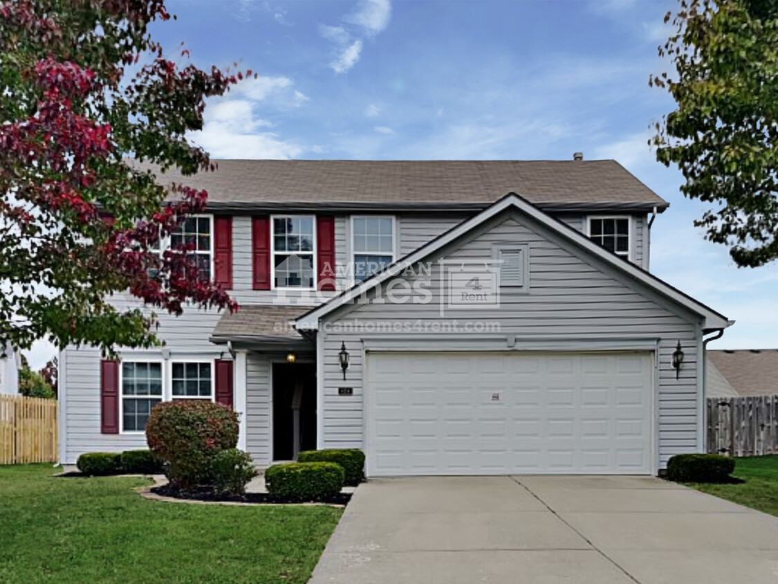 Primary Photo - 6154 N Woodhaven Drive