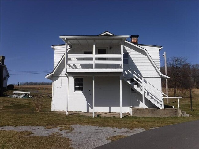 Foto del edificio - 358 Harpers Ferry Rd