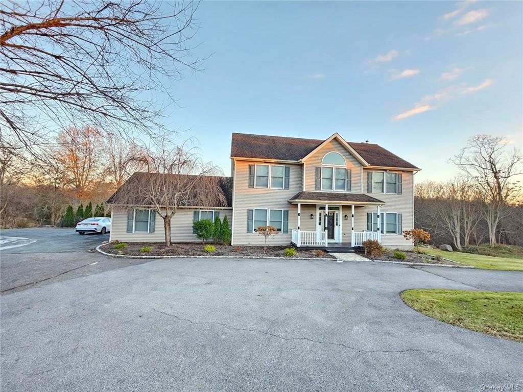 15 Magnolia Rd, Chester, NY 10918 House Rental in Chester, NY