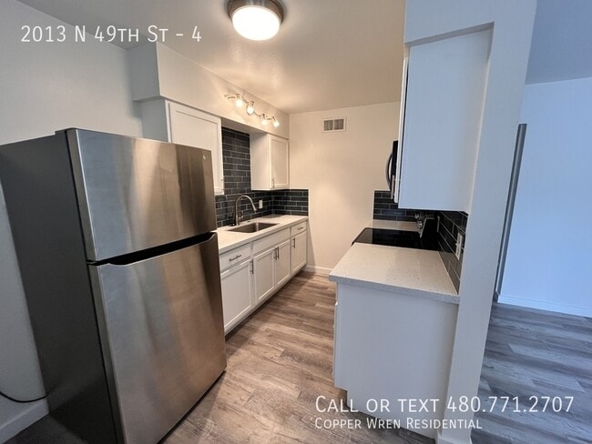 Photo - 2013 N 49th St Apartment