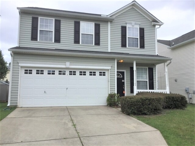 Building Photo - 5148 Mabe Dr