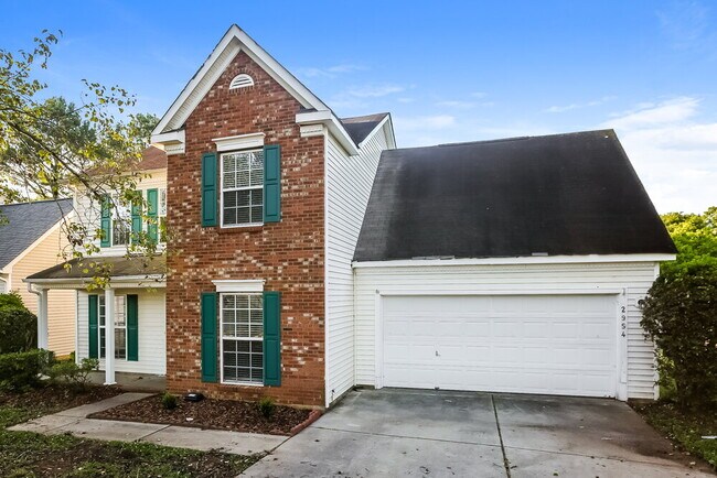 Foto del edificio - 2954 Hawick Commons Dr