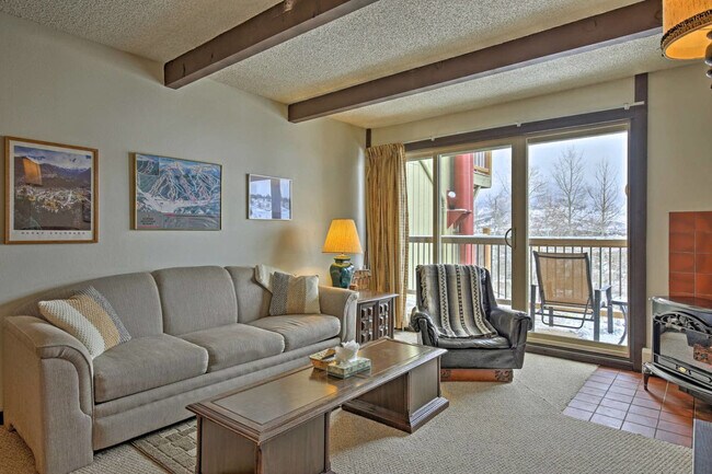 Foto del edificio - Silver Queen East