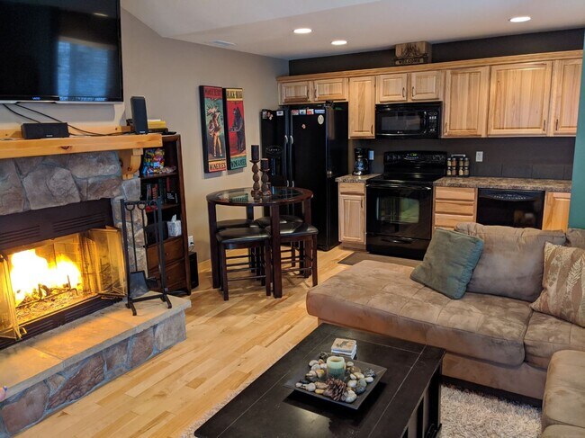 Foto del edificio - 61 Keystone