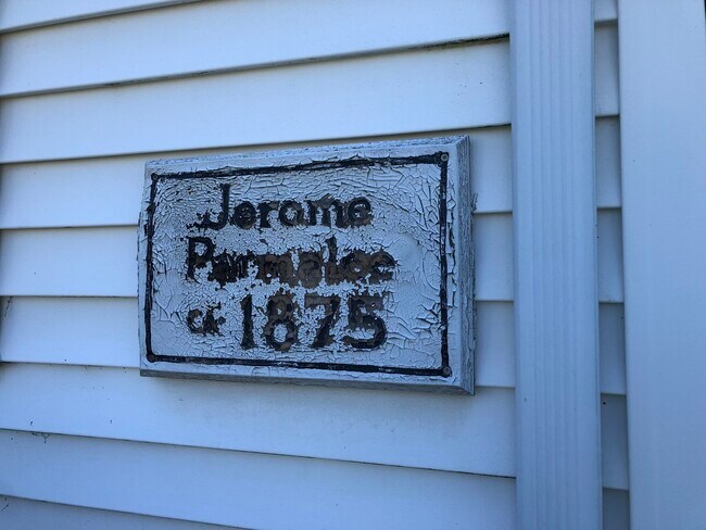 Foto del edificio - 247 Harbor St