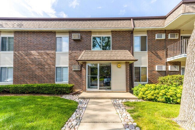 Foto del edificio - 1147 Miller Ln