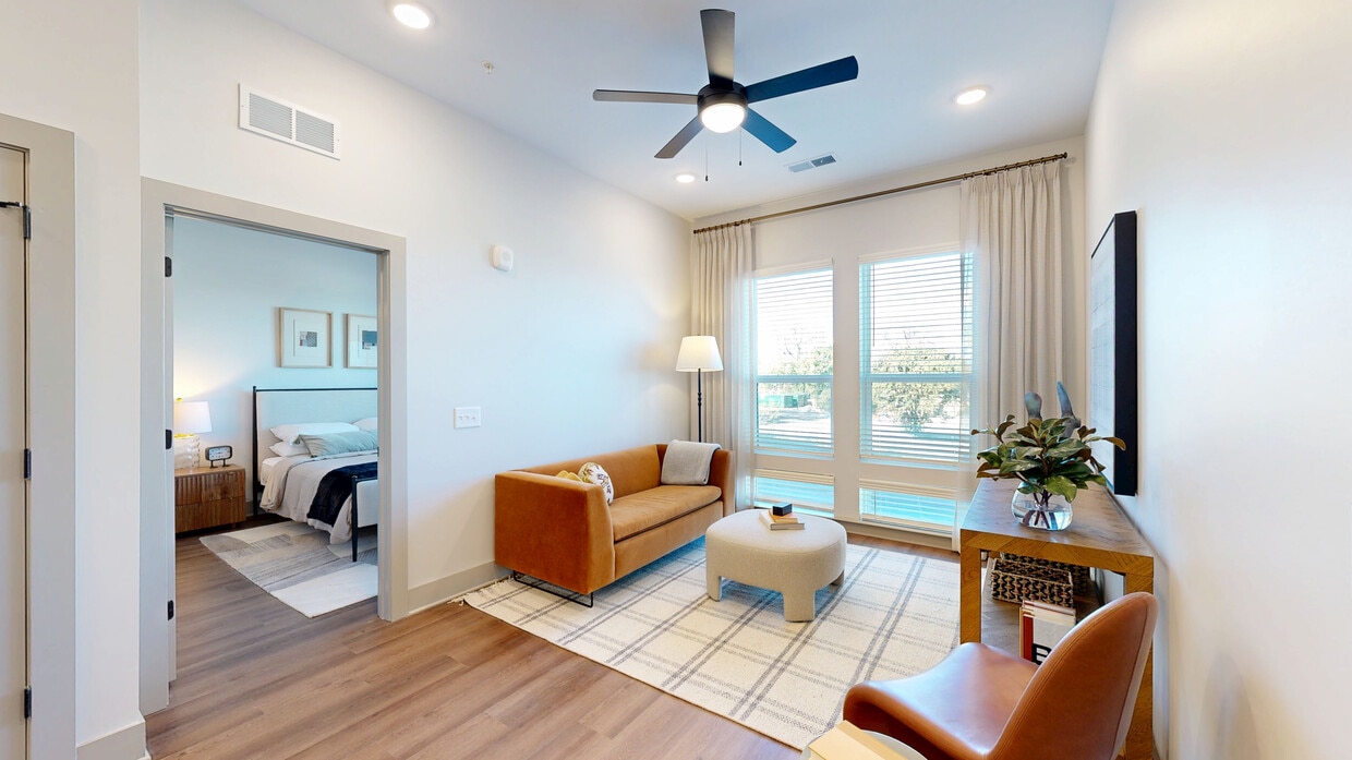 Photo - The Reservoir Apartments