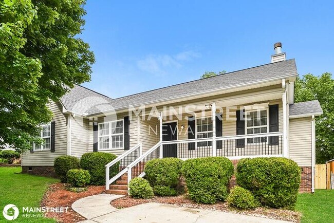 Building Photo - 994 BRAXTON DR, CONCORD, NC 28025