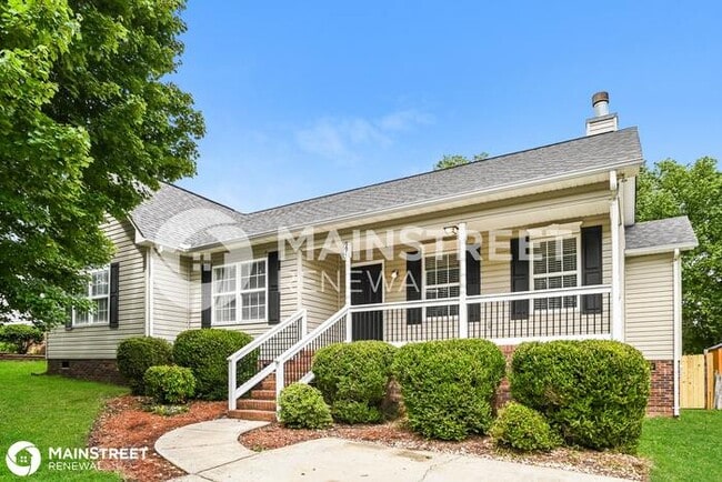 Foto del edificio - 994 BRAXTON DR, CONCORD, NC 28025