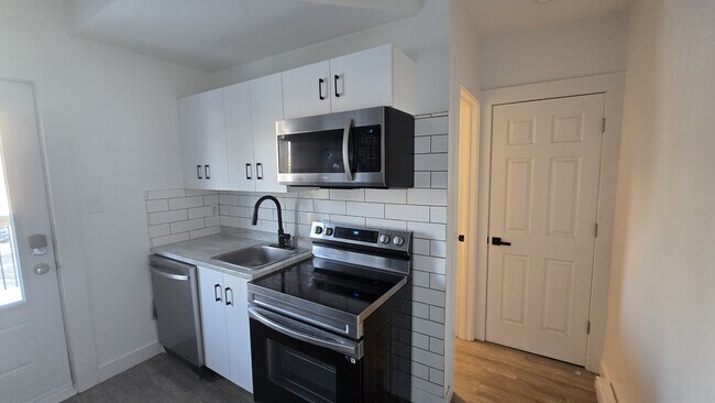 Photo du bâtiment - 87 Weldon St