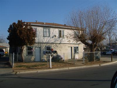 Foto principal - 526 E 3rd St