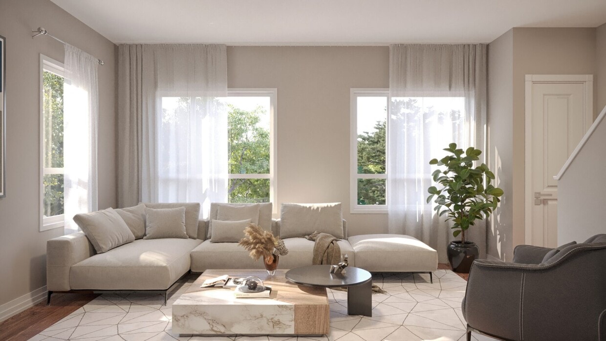 Building Photo - Upscale 2 Bed + 2 Bath Townhome at The ELIS | Prime Niagara Falls Location