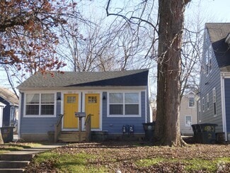 Building Photo - 914 N Limestone