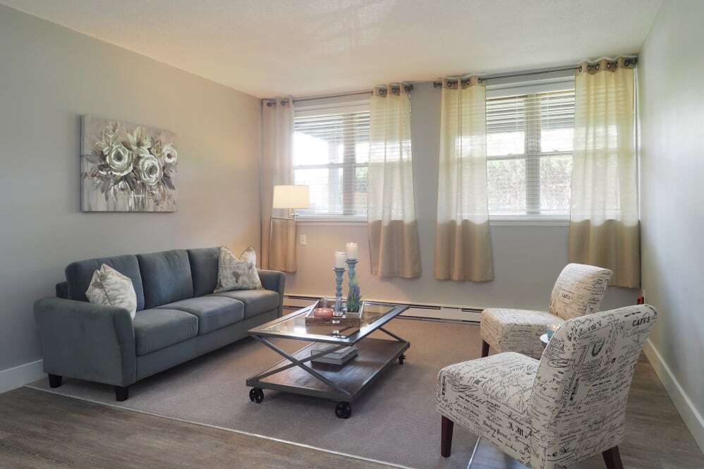 COVE West Hartford Rentals in West Hartford at 106 Kane St West