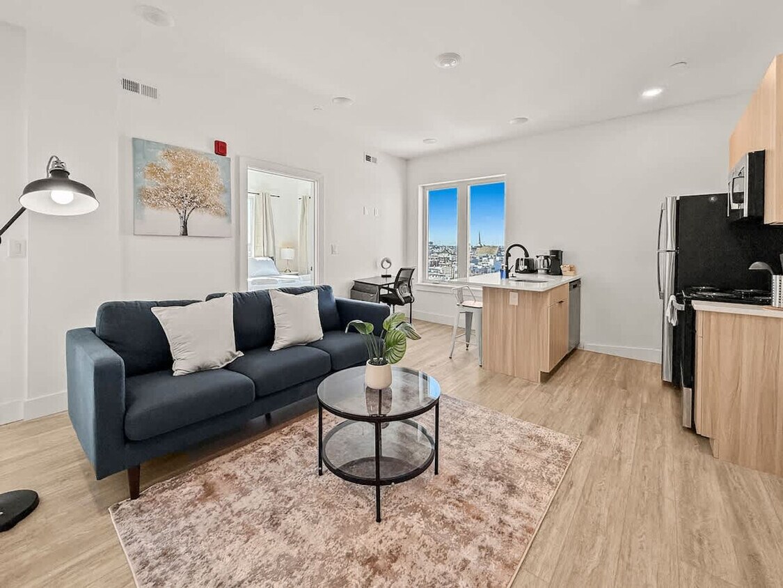 Foto principal - 2400 E Huntingdon St