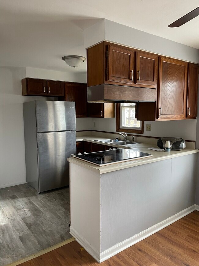 Foto del edificio - 920 N Berrien St