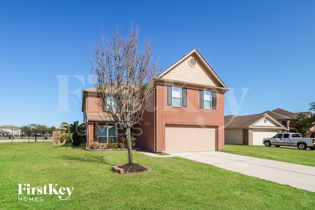 Foto del edificio - 5619 Cinnamon Lake Dr