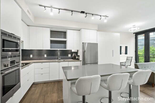 Foto del edificio - 1300 4th St SE