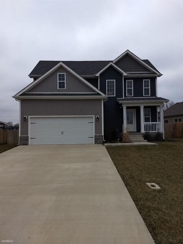 Primary Photo - 3 br, 2.5 bath House - 1135 Eagles Bluff Dr