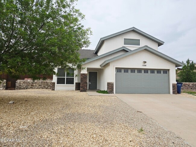 Foto del edificio - 1504 Bill Mueller Pl