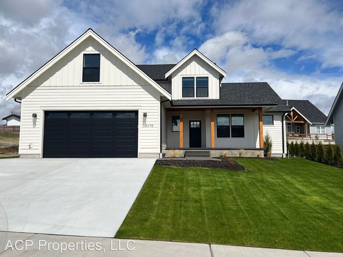 Foto principal - 4 br, 2.5 bath House - 2170 Lagerway Circle