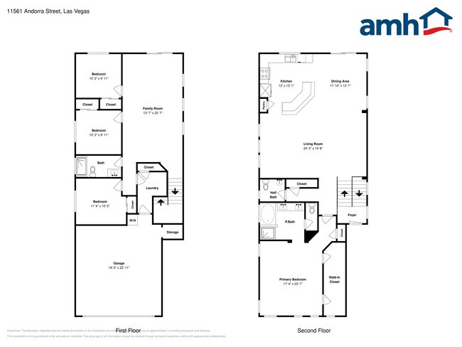 Foto del edificio - 11561 Andorra St
