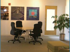 Interior - Lincoln Plaza II