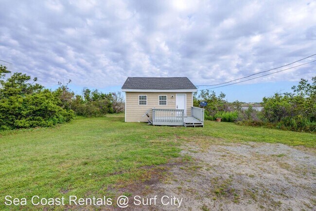 Building Photo - 1 br, 1 bath House - 709B S Topsail Drive