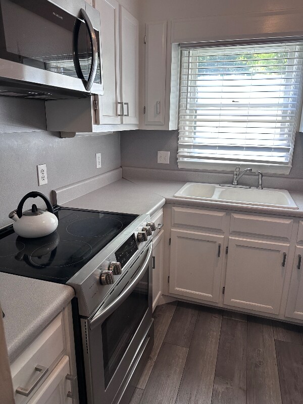 Foto del edificio - 1914 Meadowbrook Cir NW