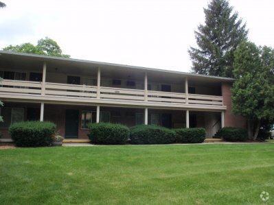 Edificio - Meridian Apartments (Meridian Haslett 78 LLC)