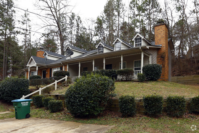 Foto del edificio - Tanaga Forest