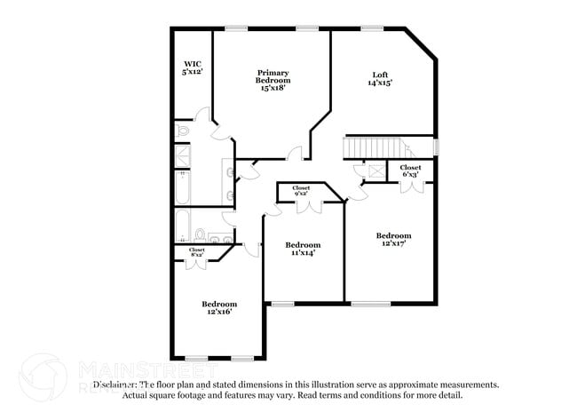 Foto del edificio - 8733 Stonebriar Ln