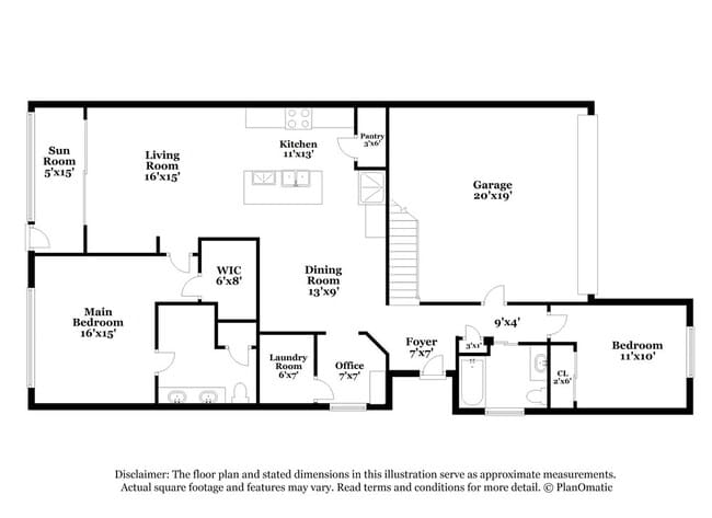Building Photo - 11832 Meadowgate Pl