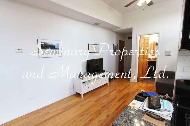 Foto del edificio - New Rehabbed one bedroom apartment, Central Air, Dishwasher, new everything