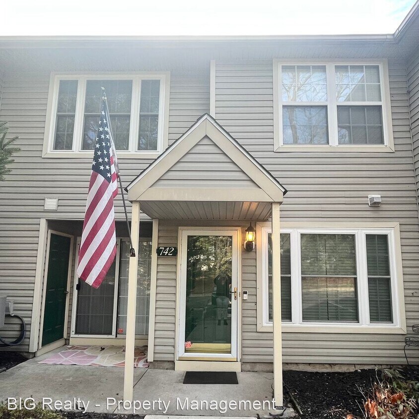 742 Gilbert Pl, Collegeville, PA 19426 House Rental in Collegeville