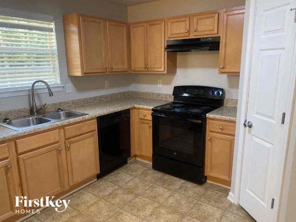 Foto del edificio - 4010 Jeffrey Dr SW