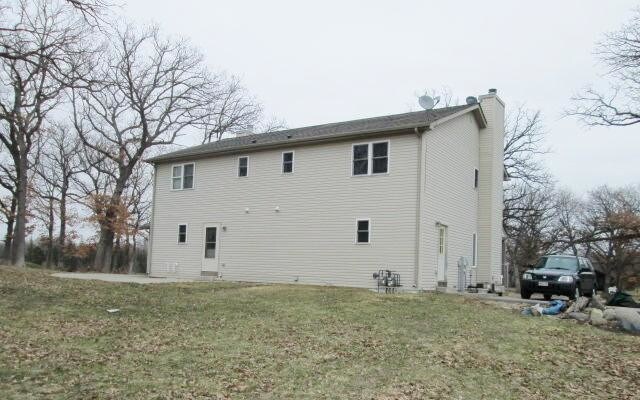 Building Photo - N6323 Oak Court