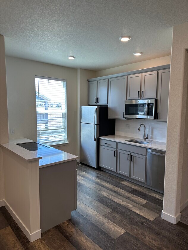 Photo - 8781 S Wenatchee Ct (Aurora, CO)